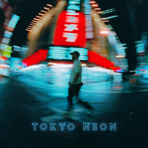 画像：29月18日(金)　新曲「Tokyo Neon 」配信スタート